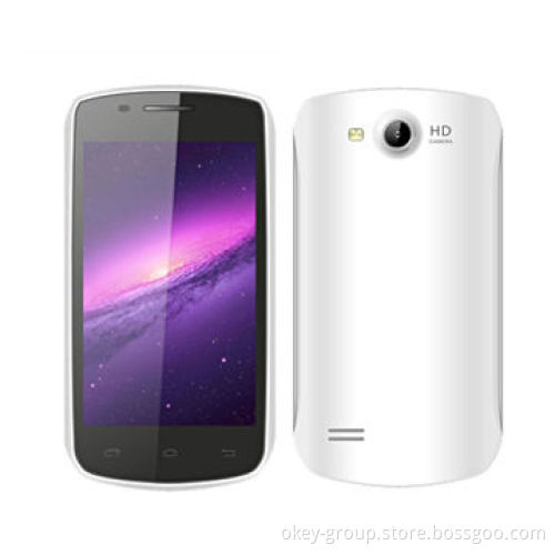 Android 4.2 BT dual core, 6.0-inch IPS QHD 960*1080, 3G touchscreen mobile phone
